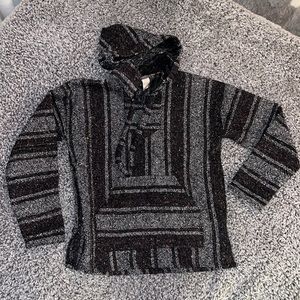 Mexican Baja Hoodie